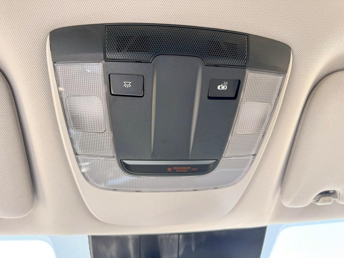 Kia K5 LXS Auto FWD 2021