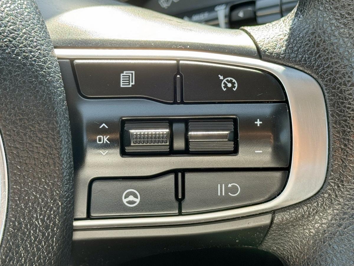 Kia K5 LXS Auto FWD 2021