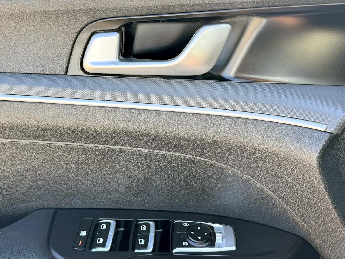 Kia K5 LXS Auto FWD 2021