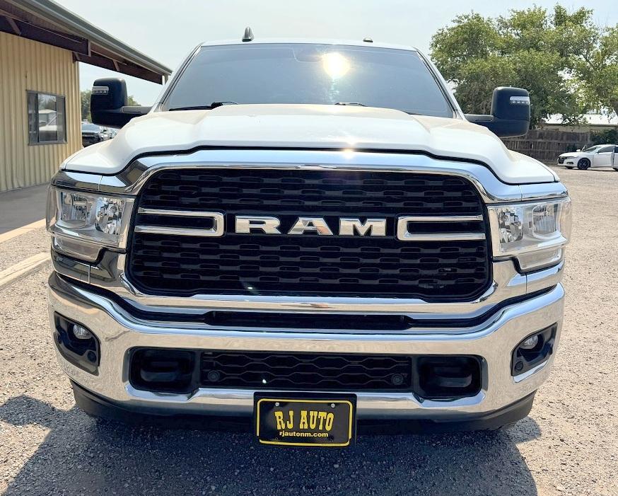 RAM 2500  2024