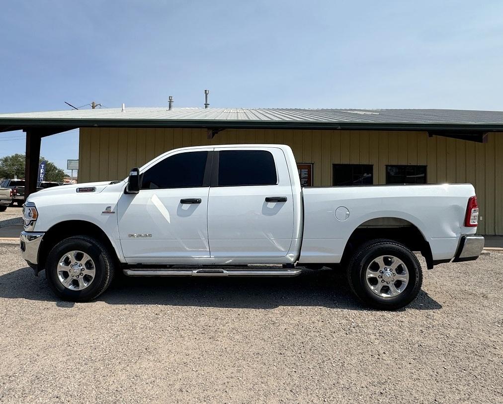 RAM 2500  2024