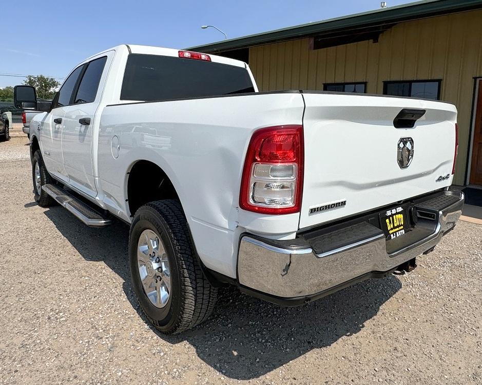 RAM 2500  2024