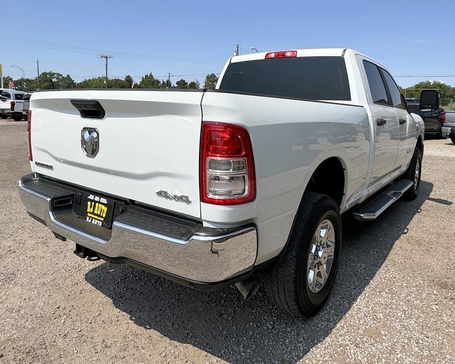 RAM 2500  2024