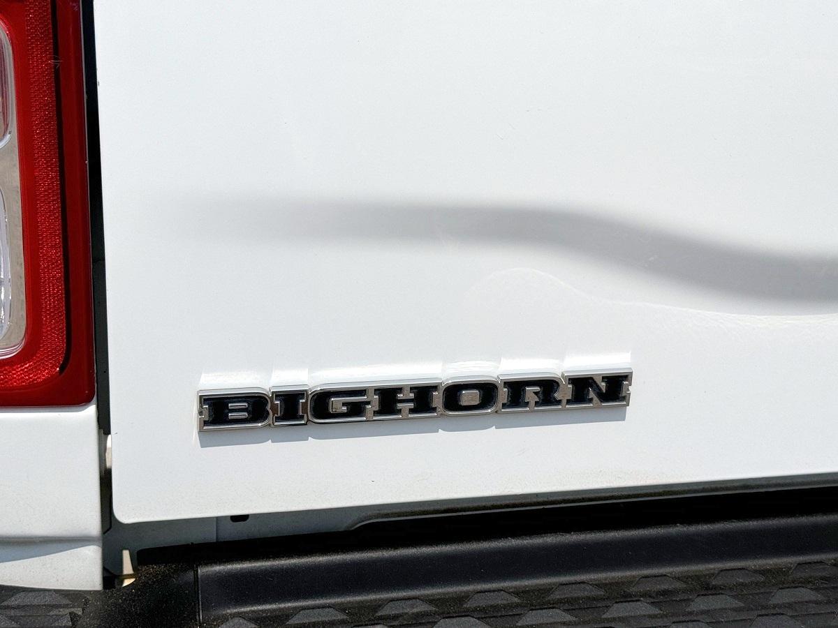 RAM 2500  2024