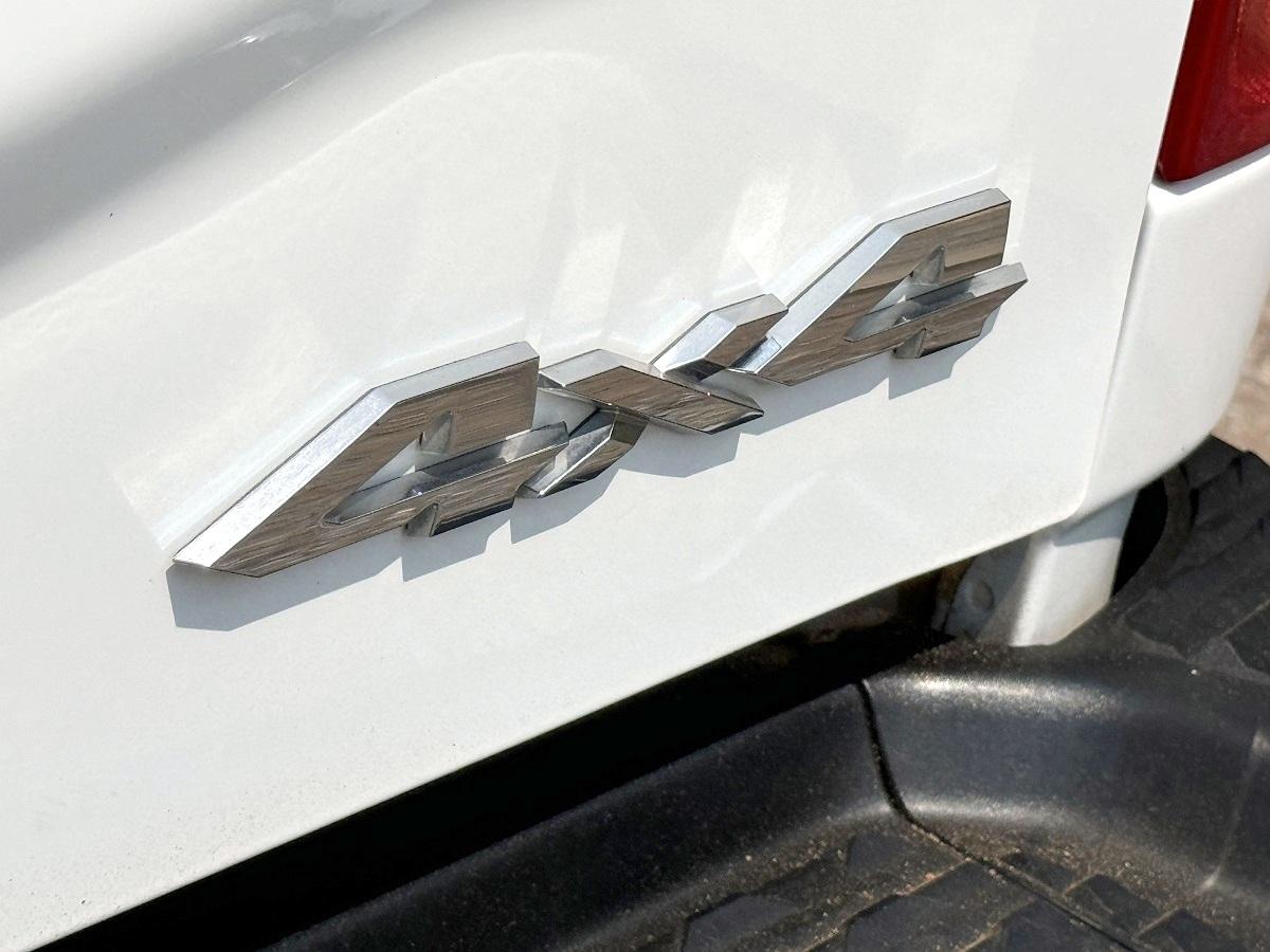 RAM 2500  2024