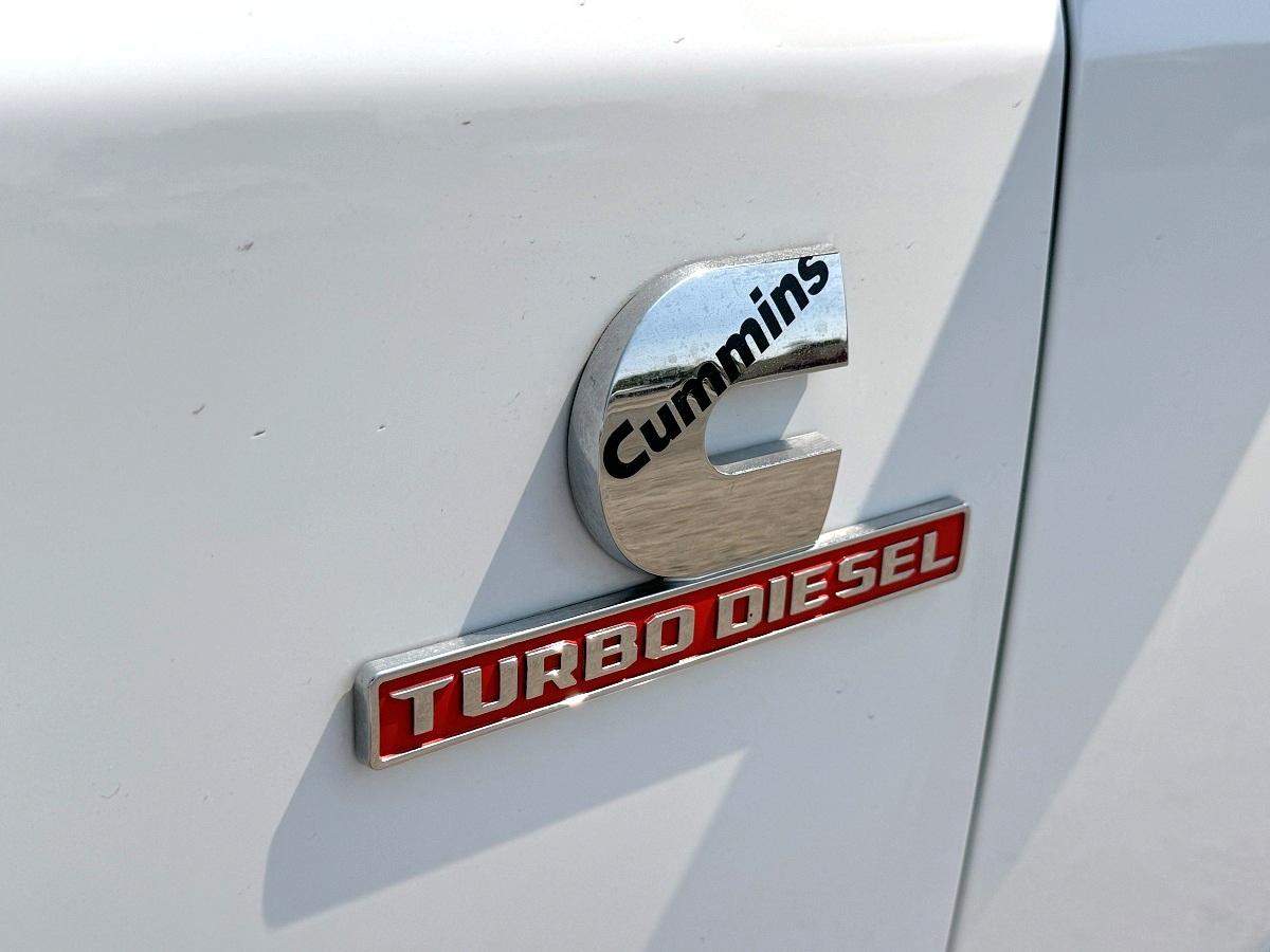 RAM 2500  2024