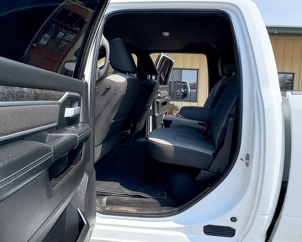 RAM 2500  2024