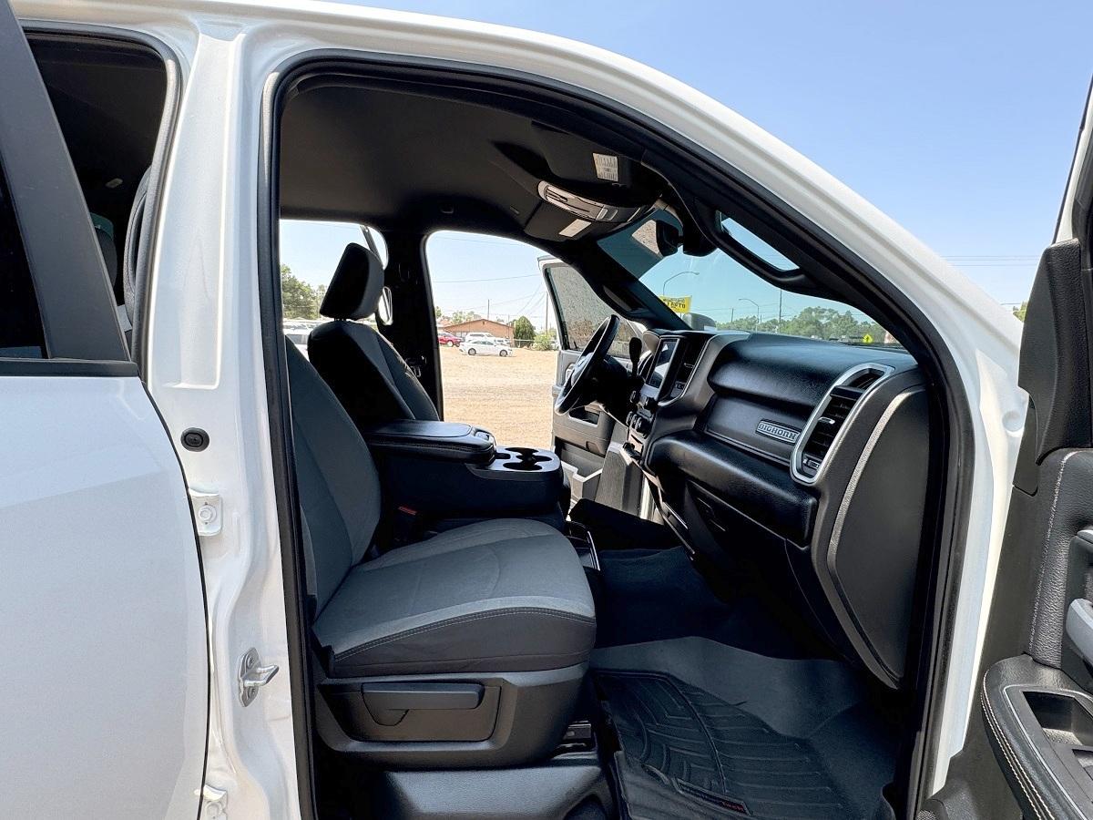 RAM 2500  2024