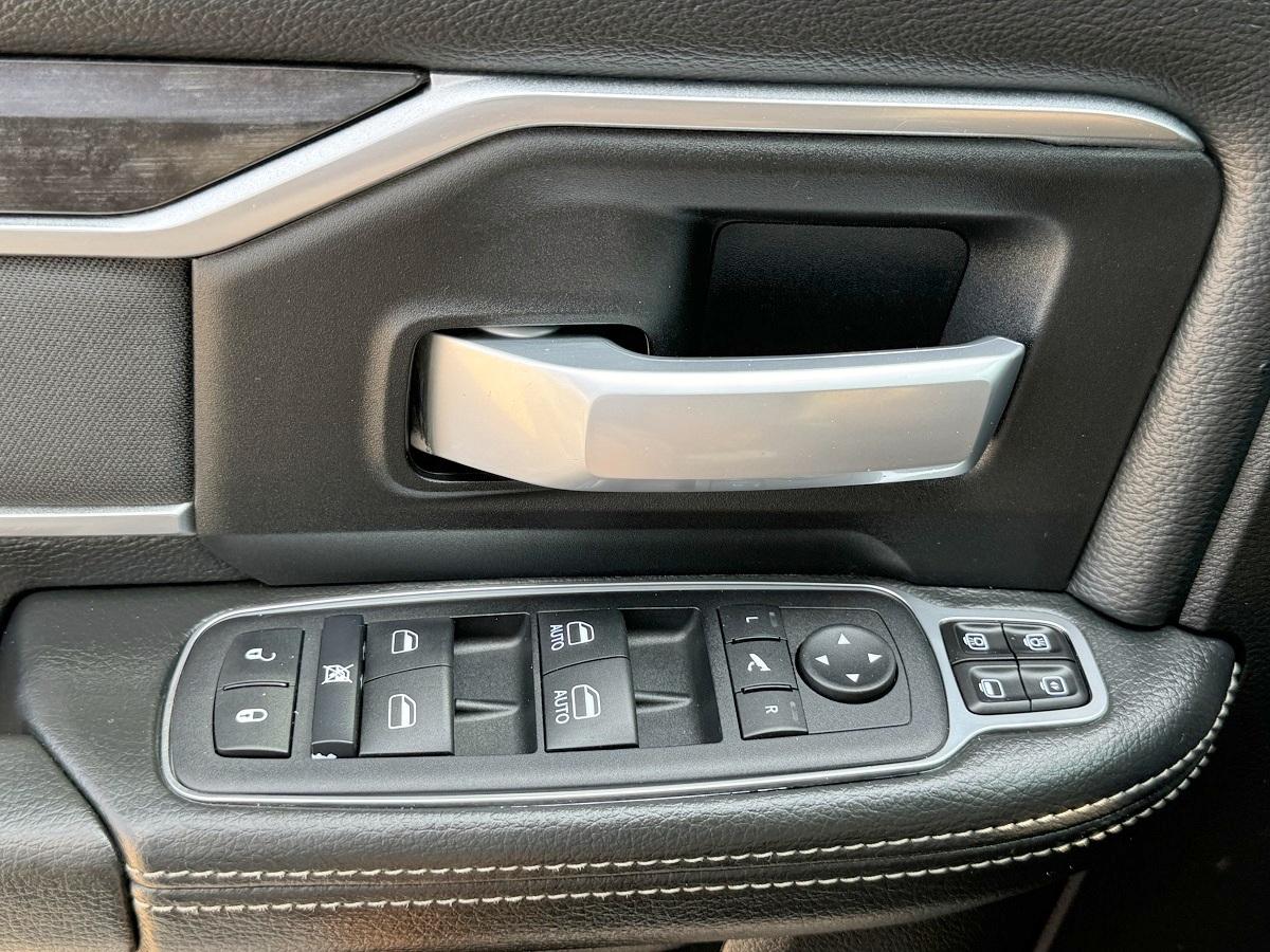 RAM 2500  2024