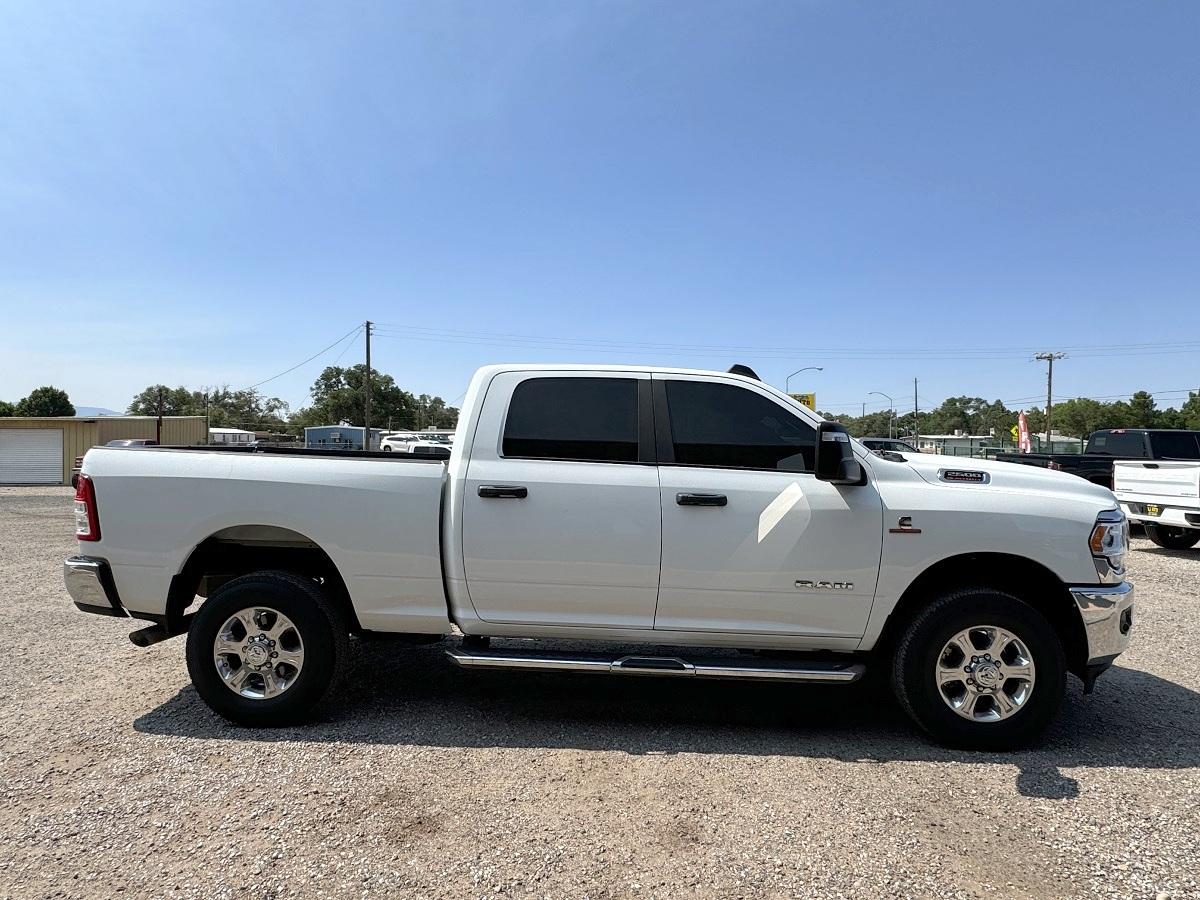 RAM 2500  2024