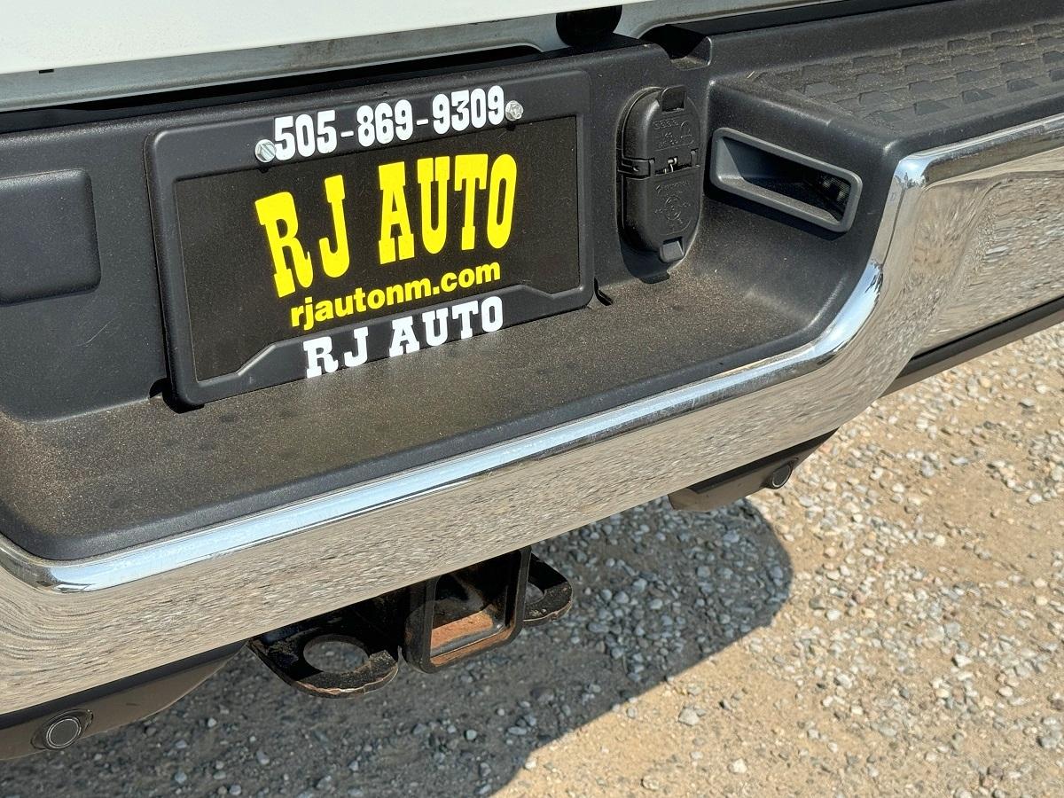 RAM 2500  2024