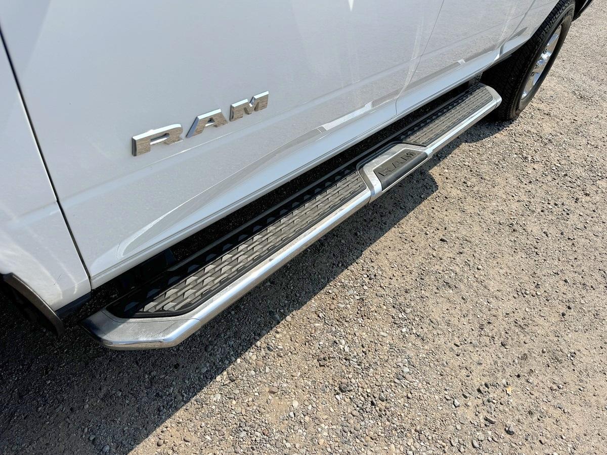 RAM 2500  2024