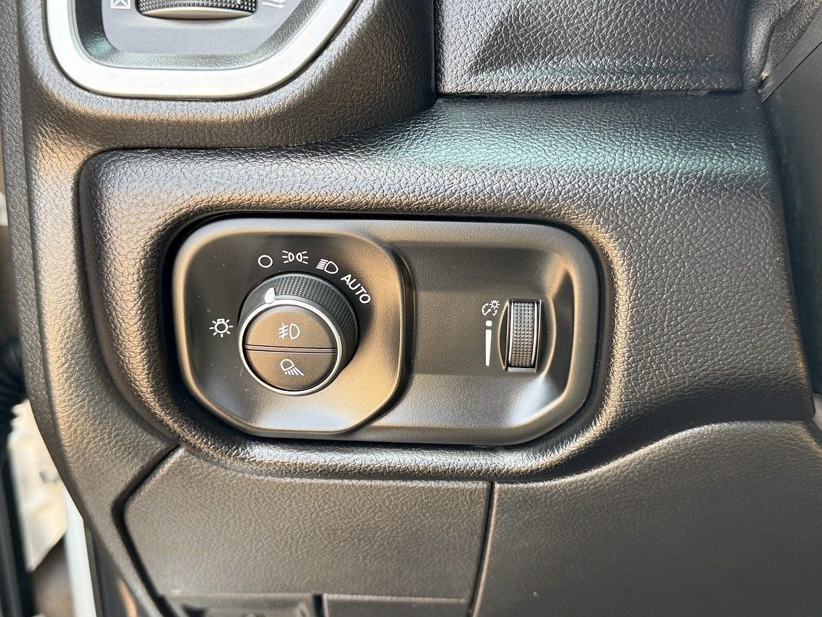 RAM 2500  2024