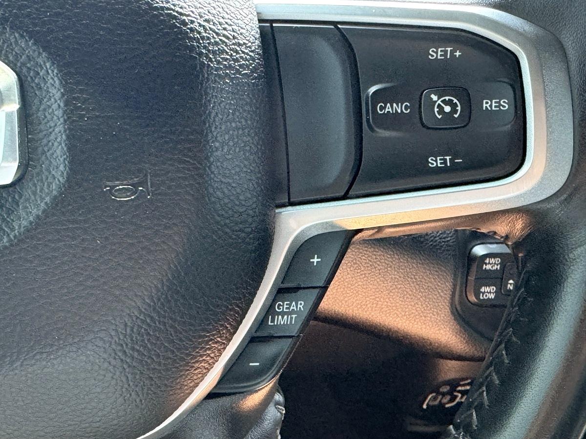 RAM 2500  2024