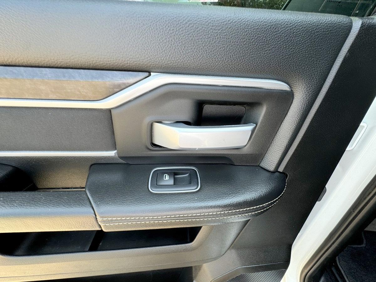 RAM 2500  2024