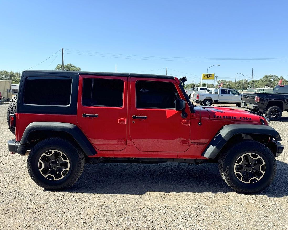 Jeep Wrangler  2016