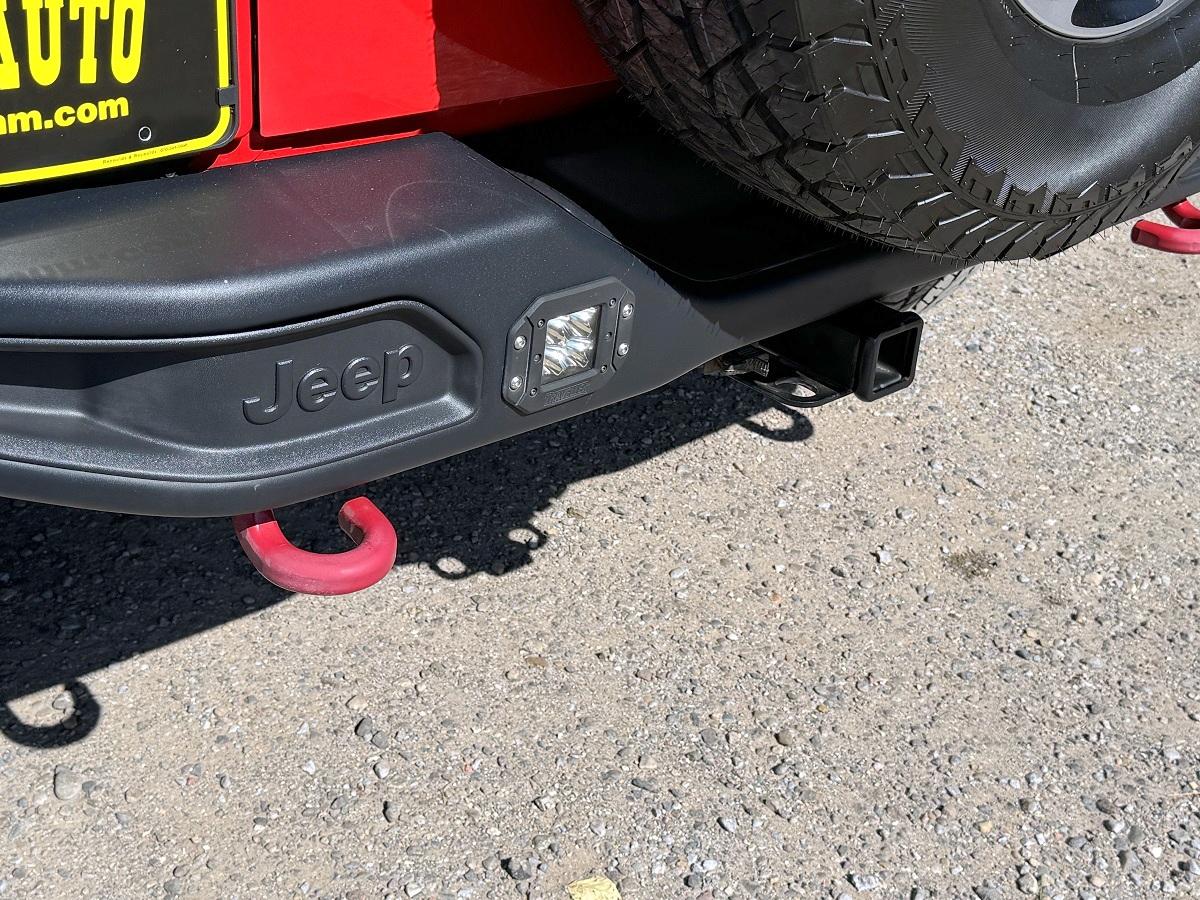 Jeep Wrangler  2016