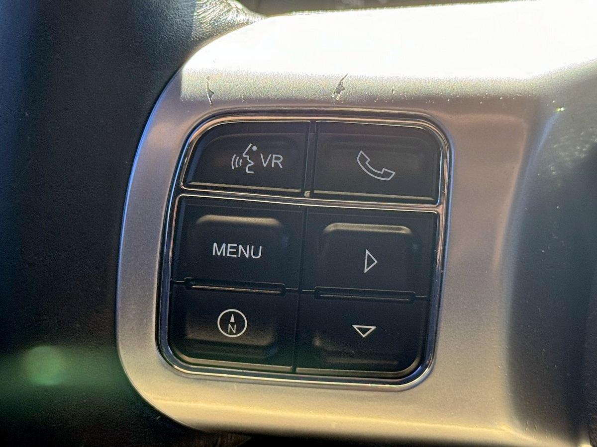 Jeep Wrangler  2016