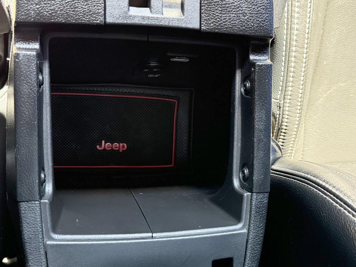 Jeep Wrangler  2016