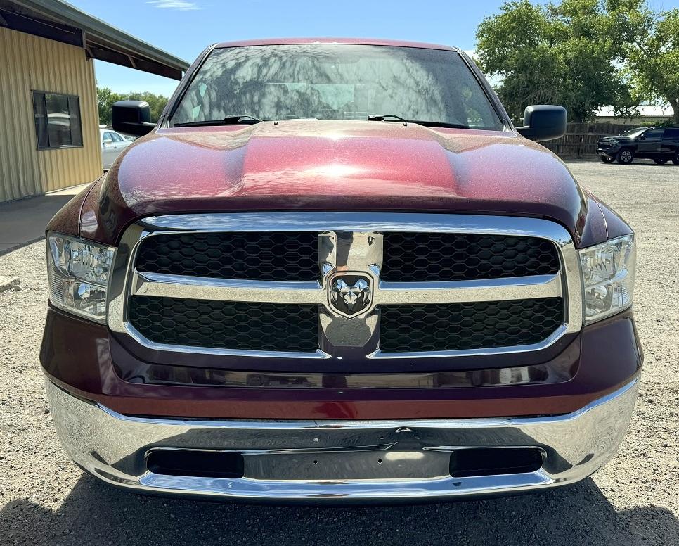 RAM 1500 Classic  2020