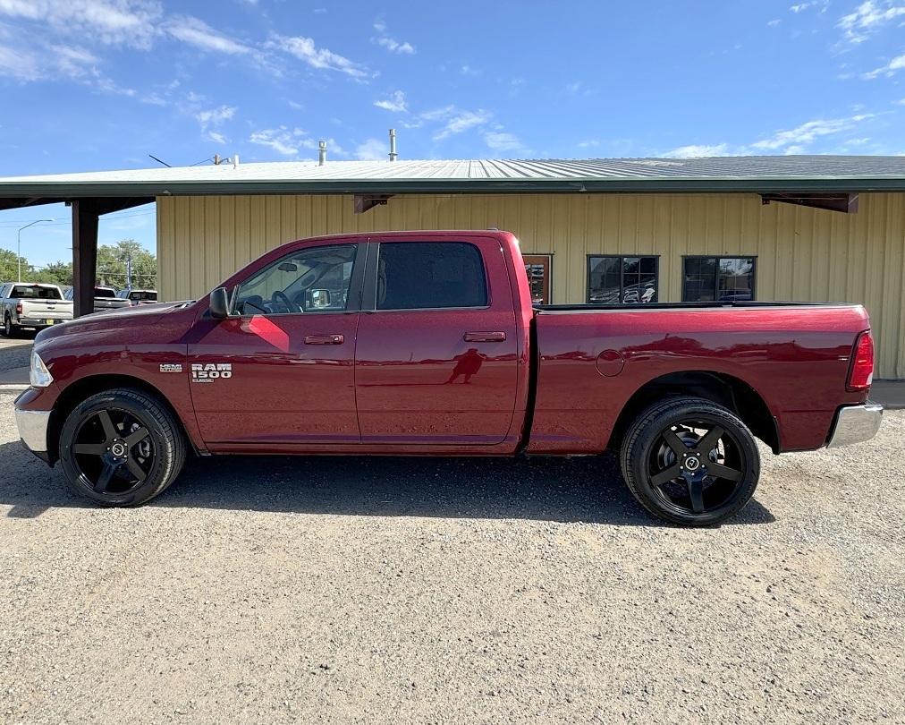 RAM 1500 Classic  2020