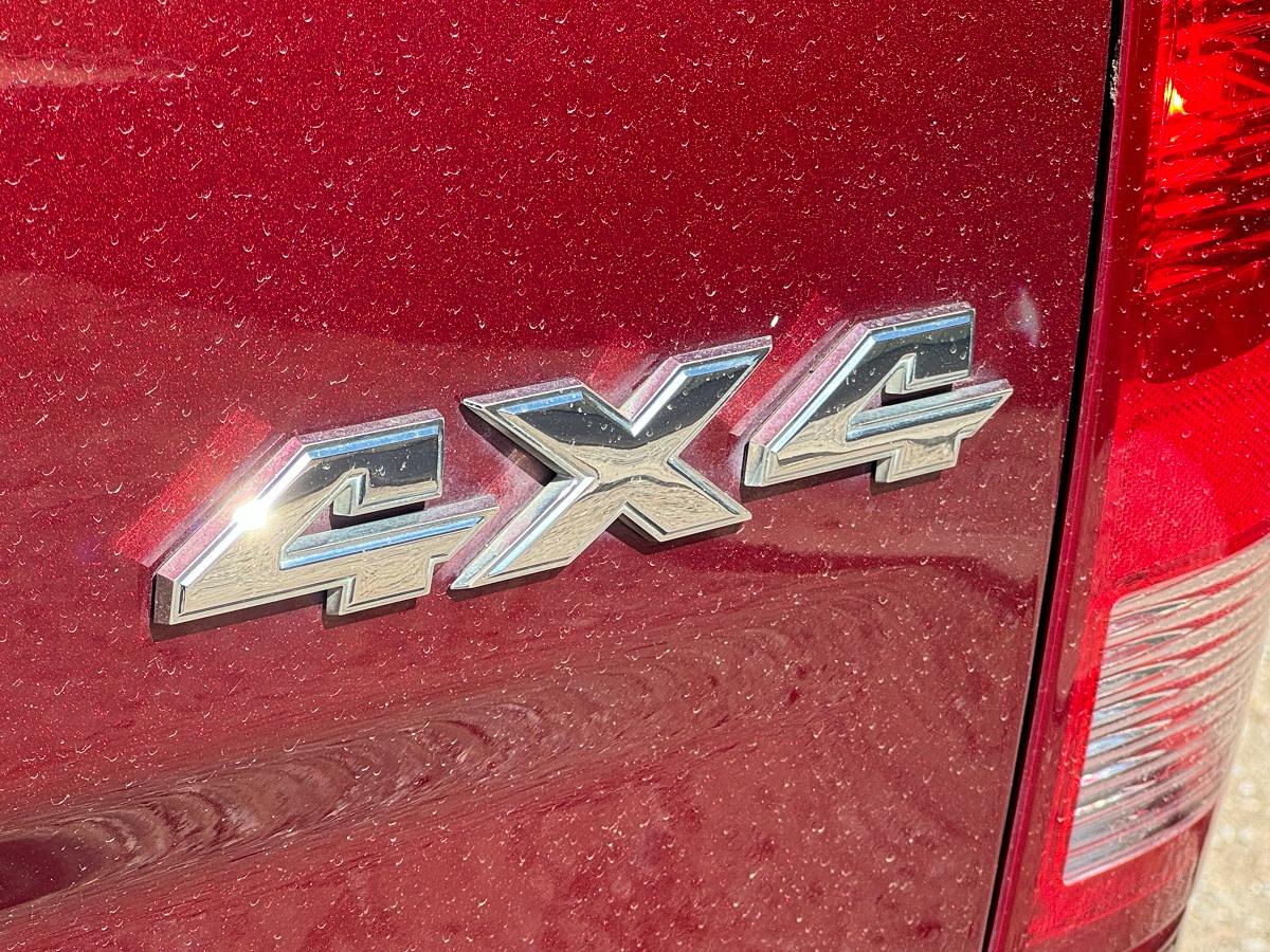 RAM 1500 Classic  2020