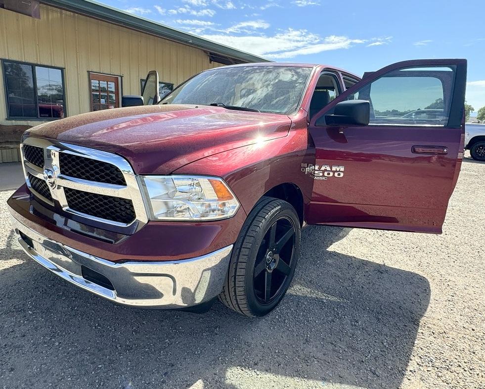 RAM 1500 Classic  2020
