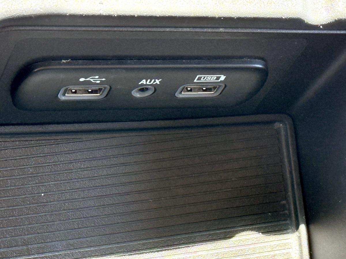 RAM 1500 Classic  2020