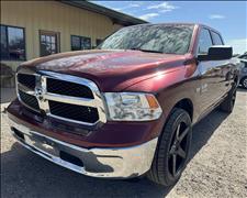 2020 RAM 1500 Classic 