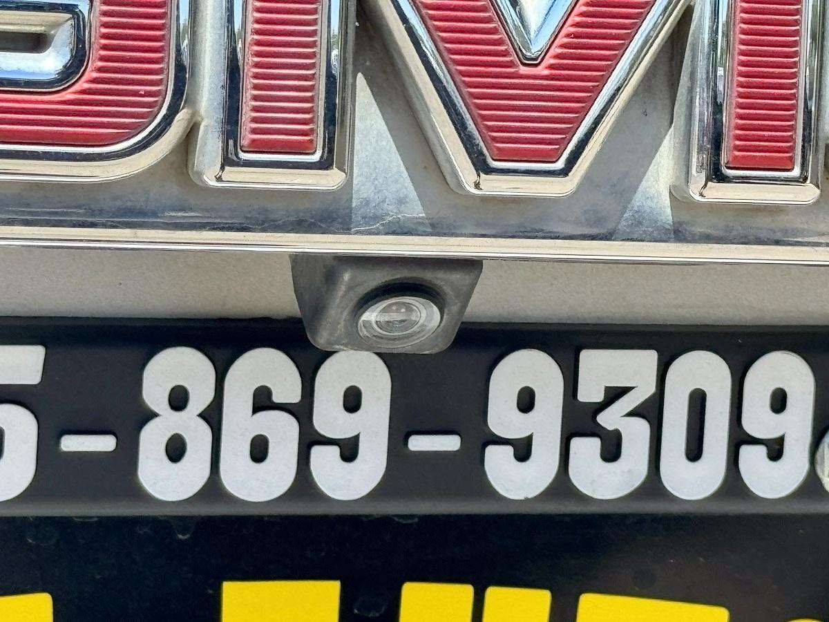 GMC Yukon 4WD 4dr Denali 2018