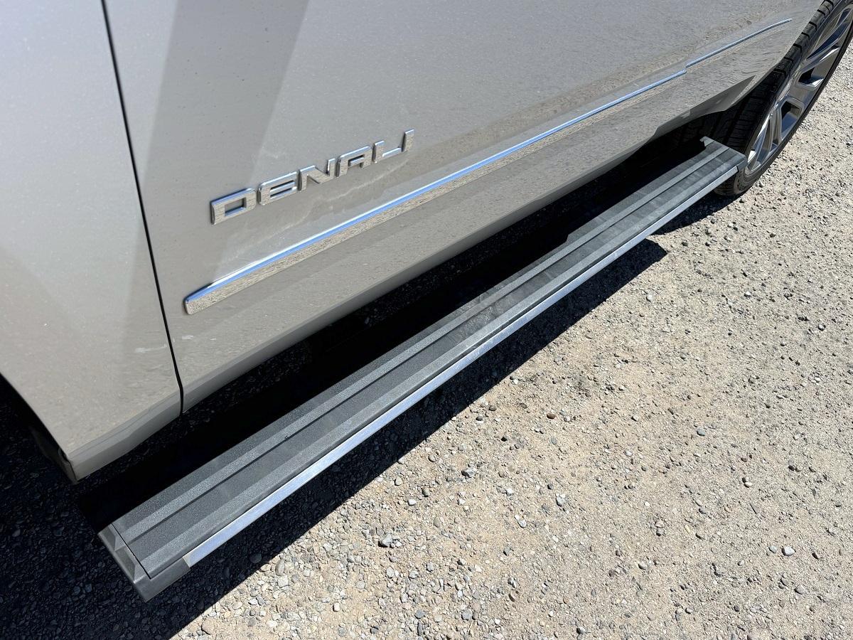 GMC Yukon 4WD 4dr Denali 2018
