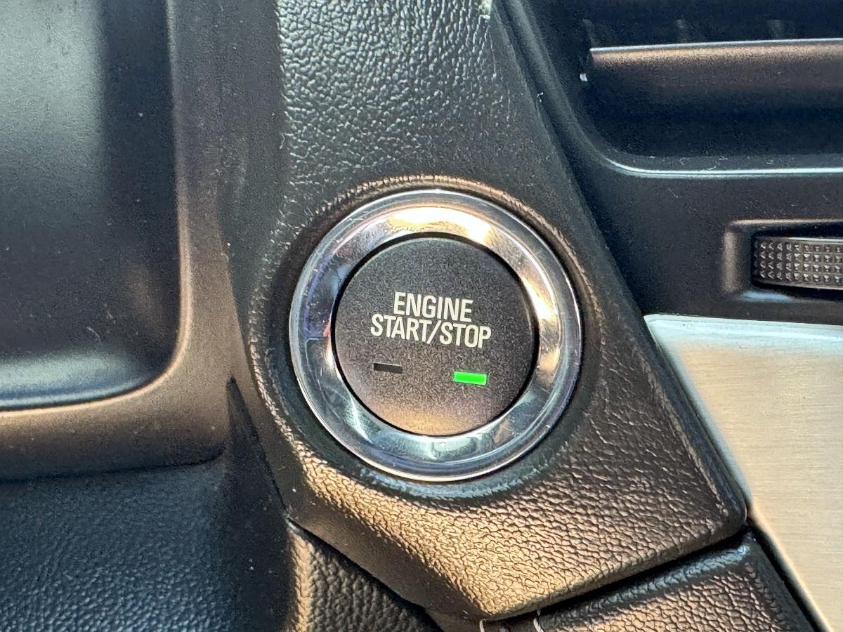 GMC Yukon 4WD 4dr Denali 2018