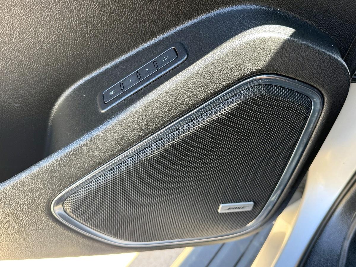 GMC Yukon 4WD 4dr Denali 2018