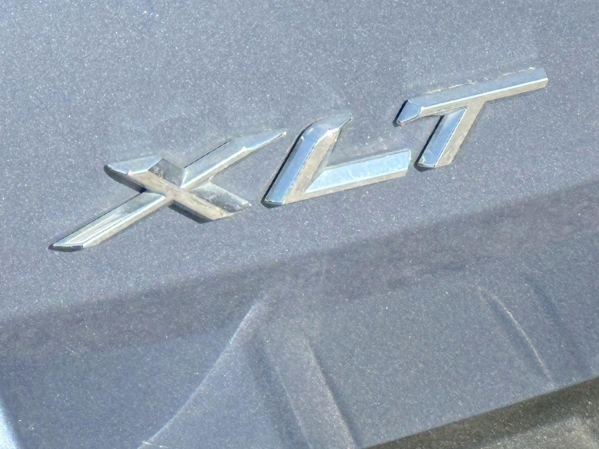 Ford Explorer XLT 4WD 2021