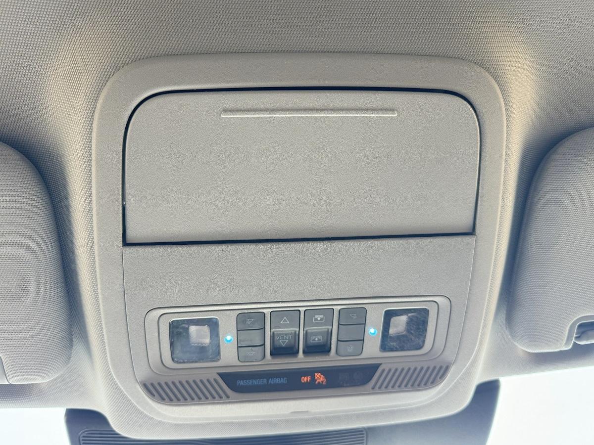 Ford Explorer XLT 4WD 2021