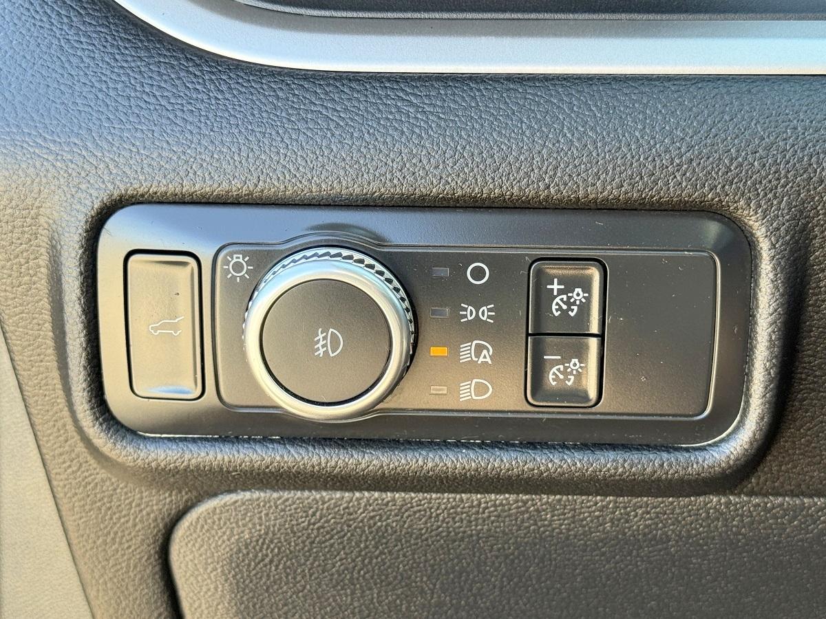 Ford Explorer XLT 4WD 2021