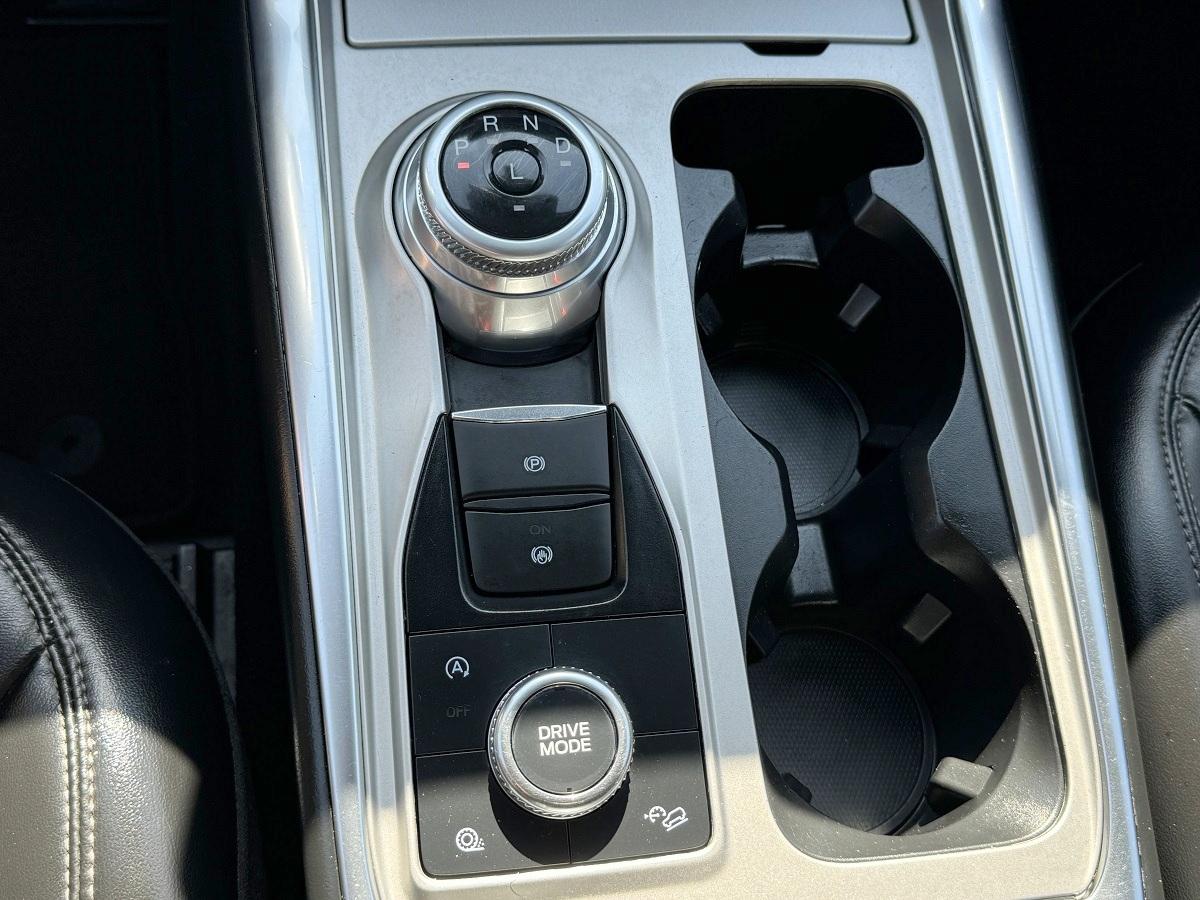 Ford Explorer XLT 4WD 2021