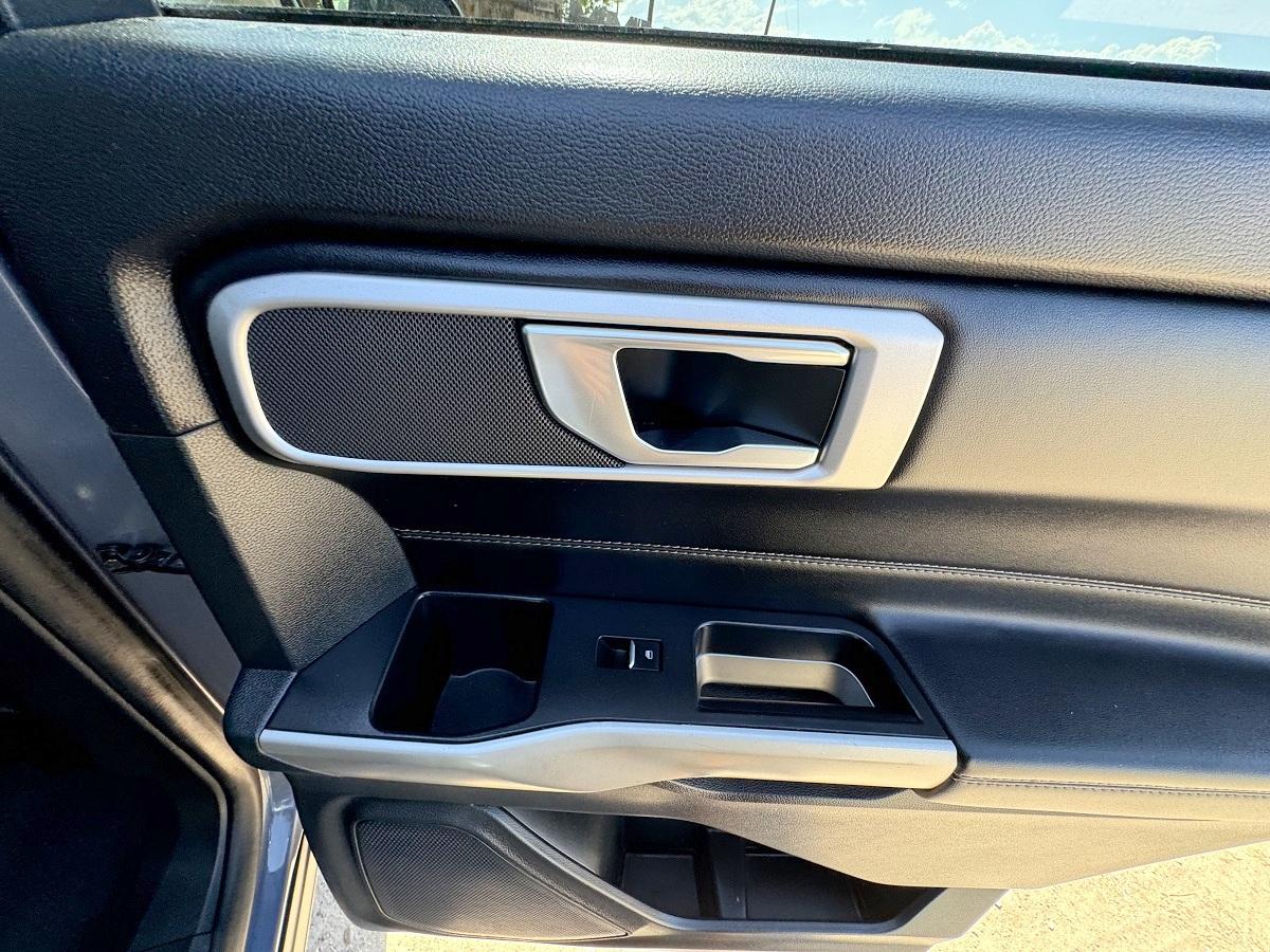Ford Explorer XLT 4WD 2021