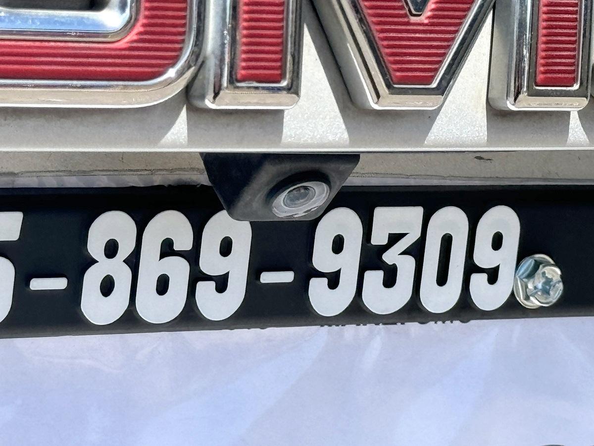 GMC Yukon XL 4WD 4dr SLT 2019