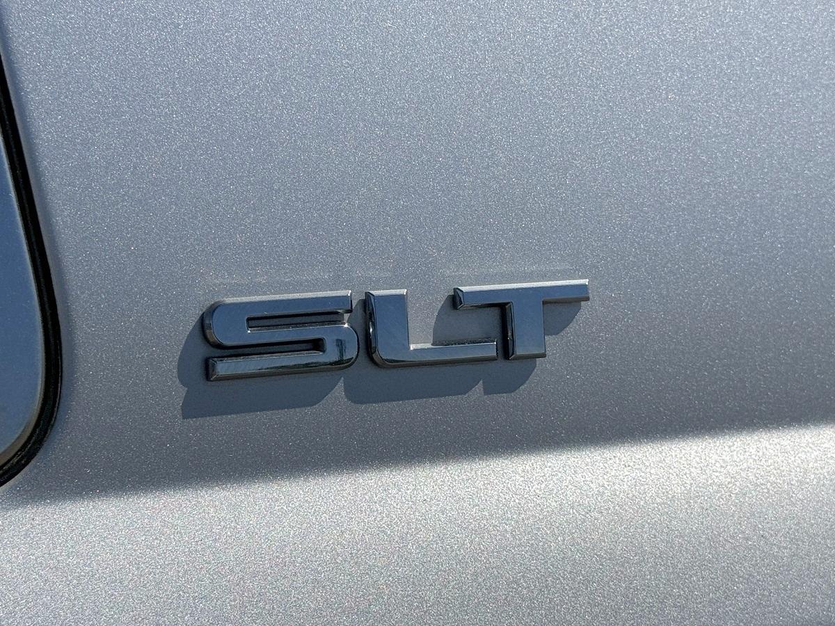 GMC Yukon XL 4WD 4dr SLT 2019