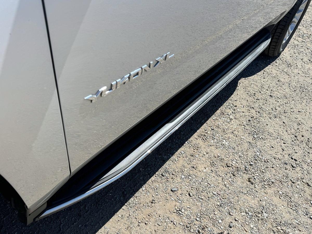 GMC Yukon XL 4WD 4dr SLT 2019