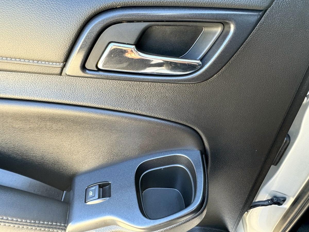 GMC Yukon XL 4WD 4dr SLT 2019