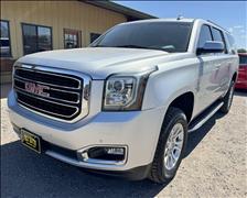 2019 GMC Yukon XL 