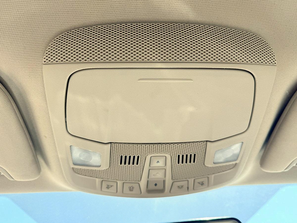 Ford Fusion SE FWD 2017