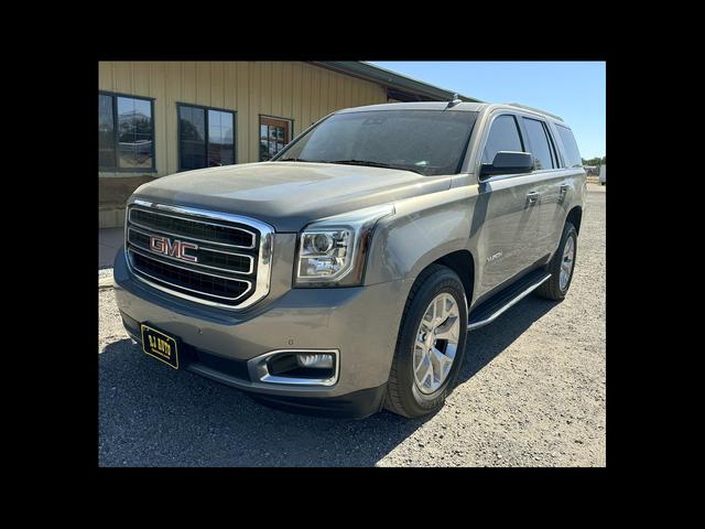 2019 GMC Yukon SLT RWD