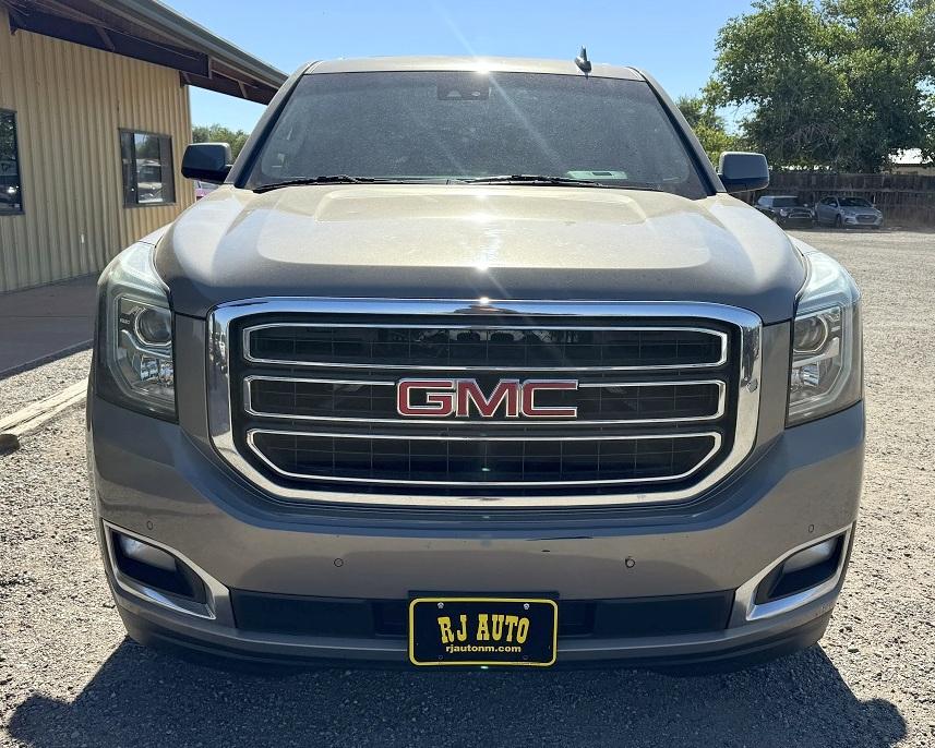 GMC Yukon  2019