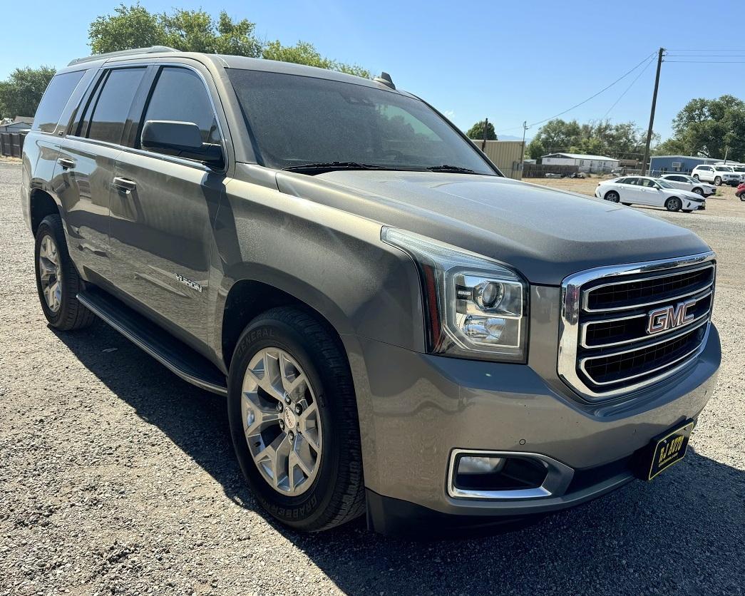 GMC Yukon  2019