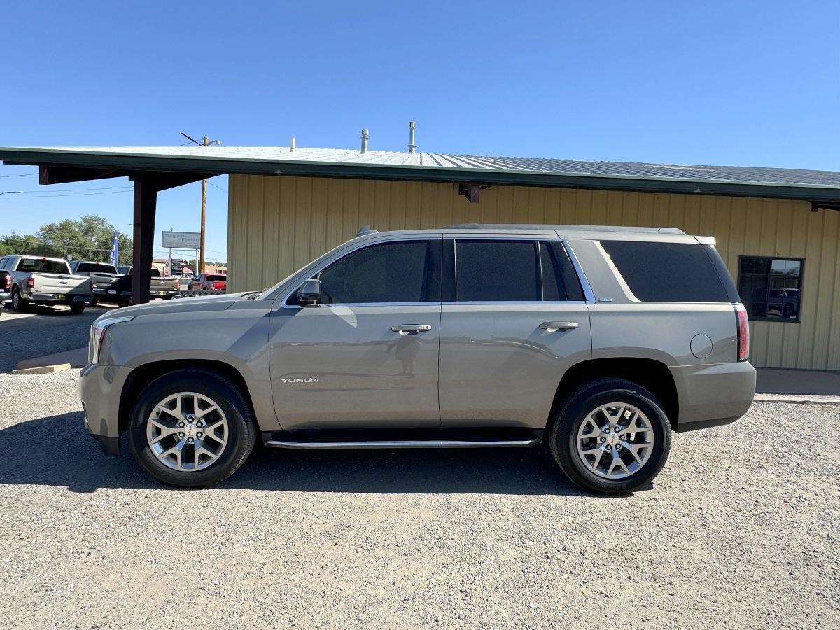 GMC Yukon  2019
