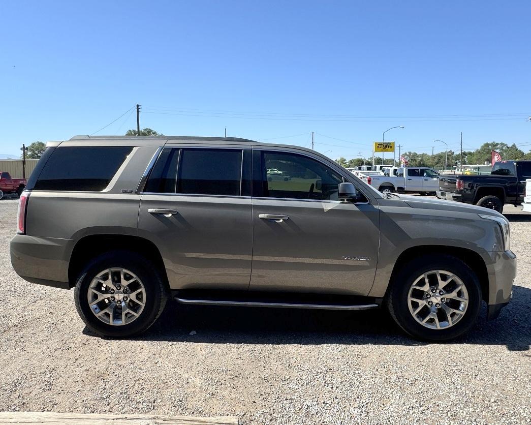 GMC Yukon  2019