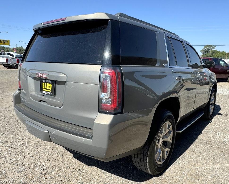 GMC Yukon  2019